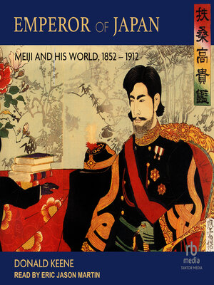 cover image of Emperor of Japan